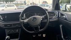 Volkswagen Polo 1.0 TSI 95 United 5dr Petrol Hatchback